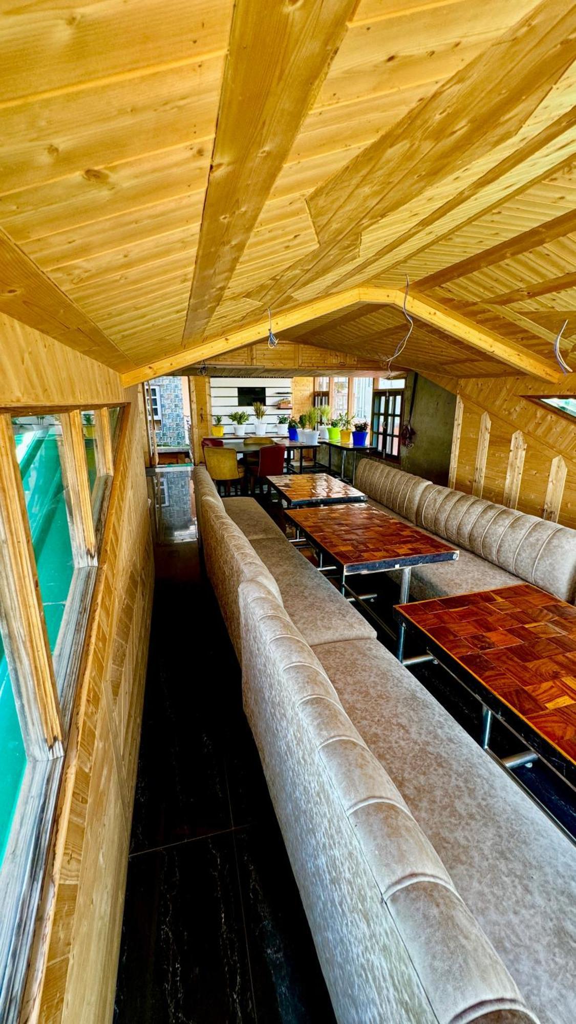 Hotel Apple Regency Шимла Экстерьер фото